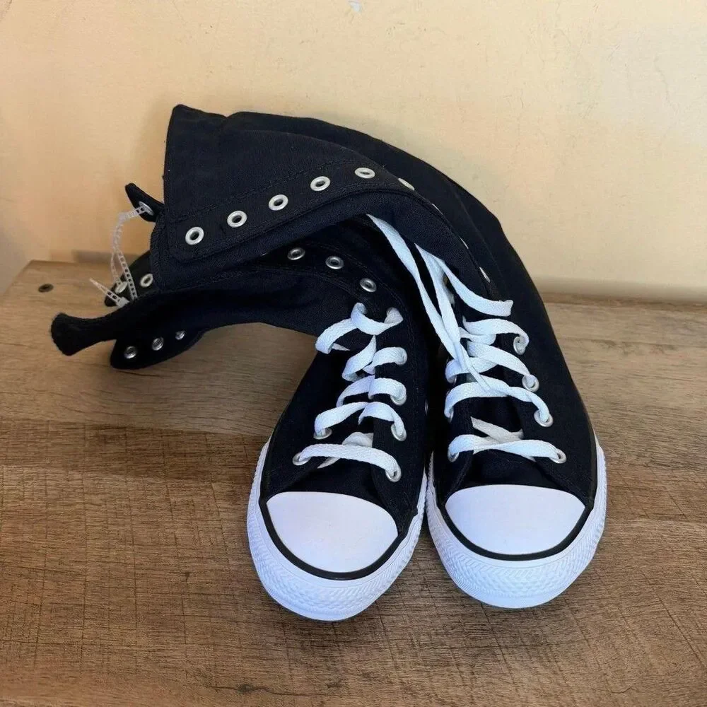 Converse kids size